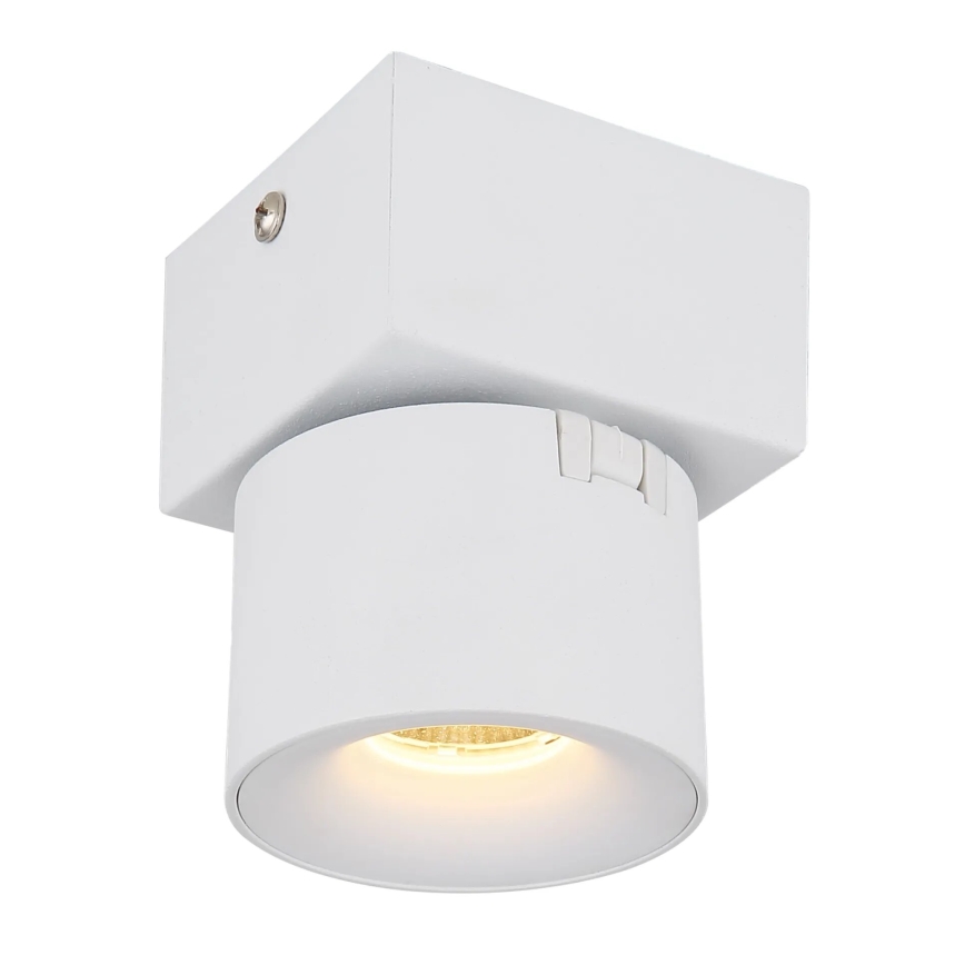 Globo - LED-seinävalaisin LED/6W/230V valkoinen