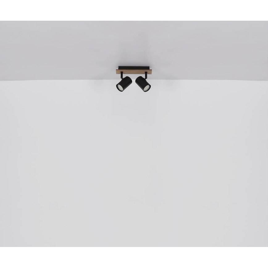 Globo - Kohdevalo 2xGU10/35W/230V