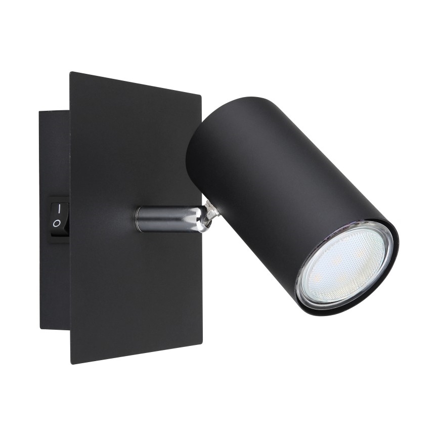 Globo - Seinäkohdevalo 1xGU10/25W/230V