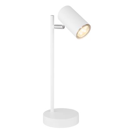 Globo - Pöytälamppu 1xGU10/5W/230V