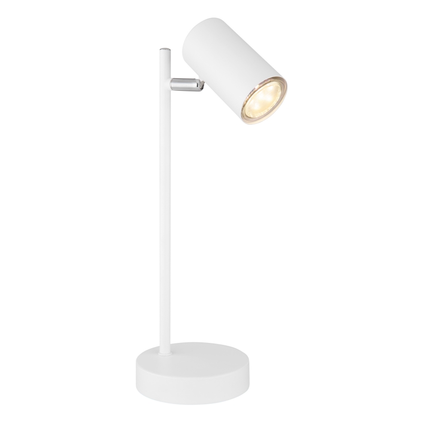 Globo - Pöytälamppu 1xGU10/5W/230V
