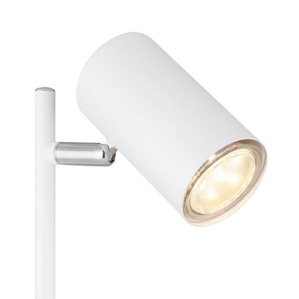 Globo - Pöytälamppu 1xGU10/5W/230V