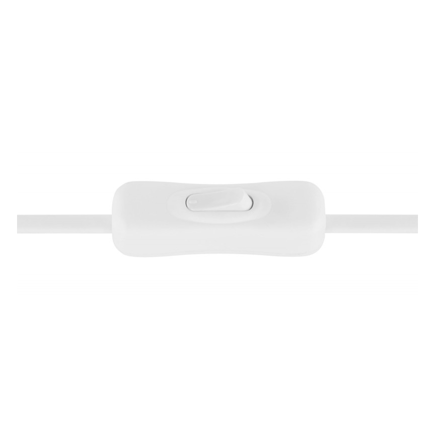 Globo - Pöytälamppu 1xGU10/5W/230V