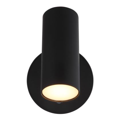 Globo - Himmennettävä LED-seinävalaisin LED/0,4W/3,7V 1800 mAh