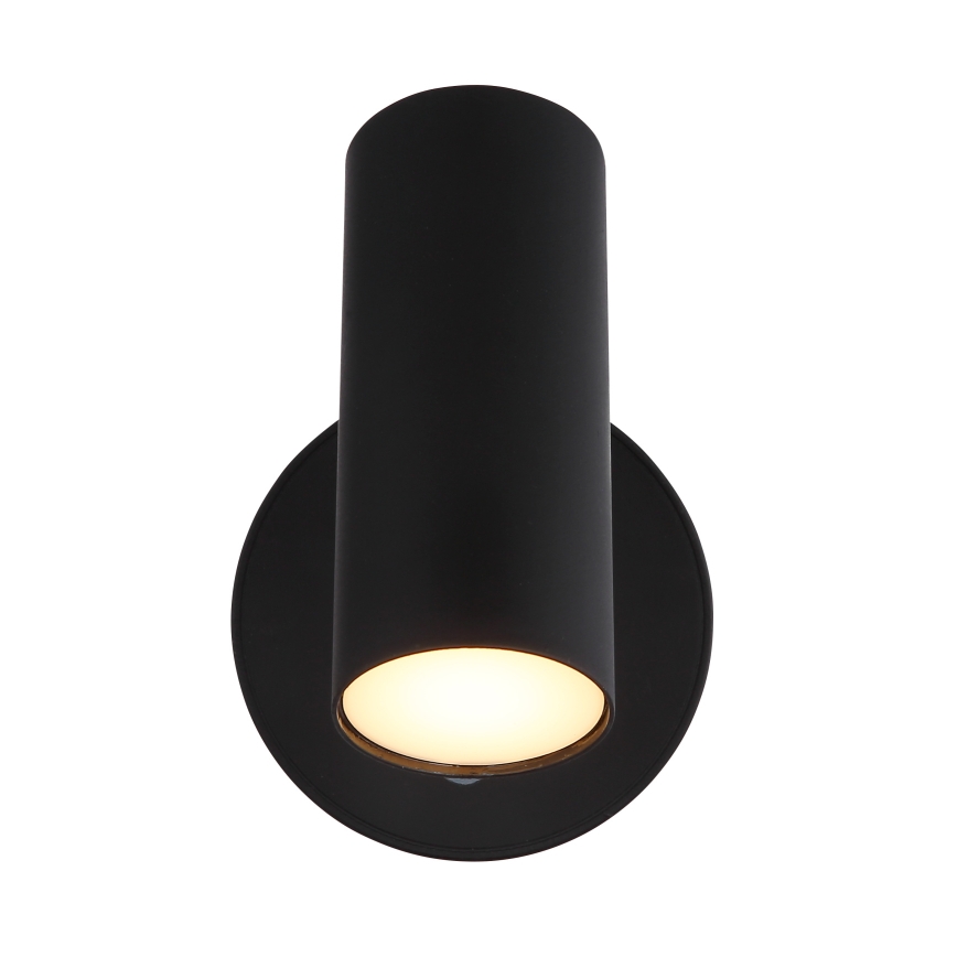 Globo - Himmennettävä LED-seinävalaisin LED/0,4W/3,7V 1800 mAh