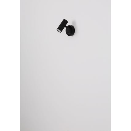 Globo - Himmennettävä LED-seinävalaisin LED/0,4W/3,7V 1800 mAh