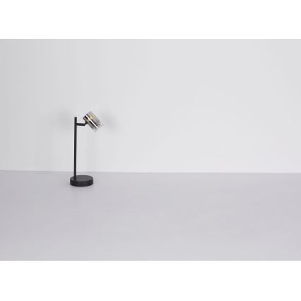 Globo - Pöytävalaisin 1xGU10/8W/230V