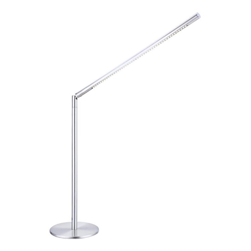GLOBO 58153 - Pöytä-LED-valo ORION LED 48xLED/0,062W