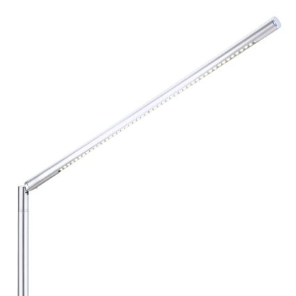 GLOBO 58153 - Pöytä-LED-valo ORION LED 48xLED/0,062W