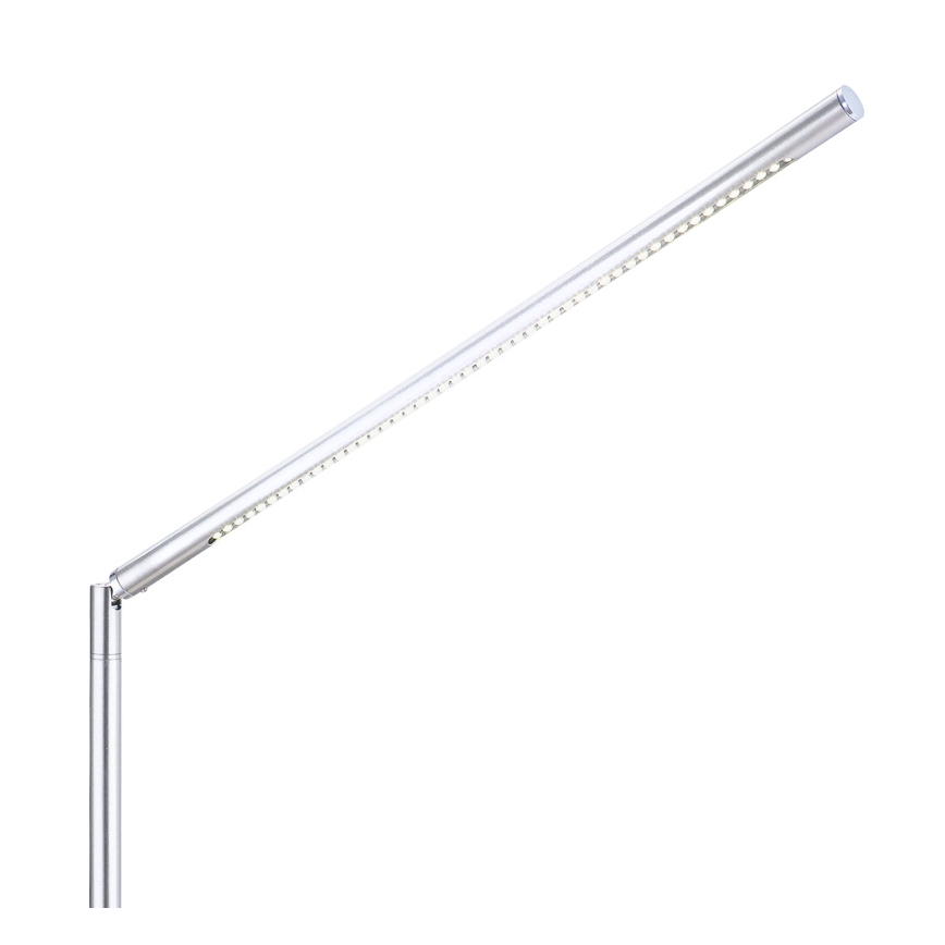 GLOBO 58153 - Pöytä-LED-valo ORION LED 48xLED/0,062W