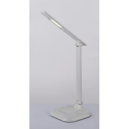 Globo - Himmennettävä LED-pöytävalaisin LED/7W/230V