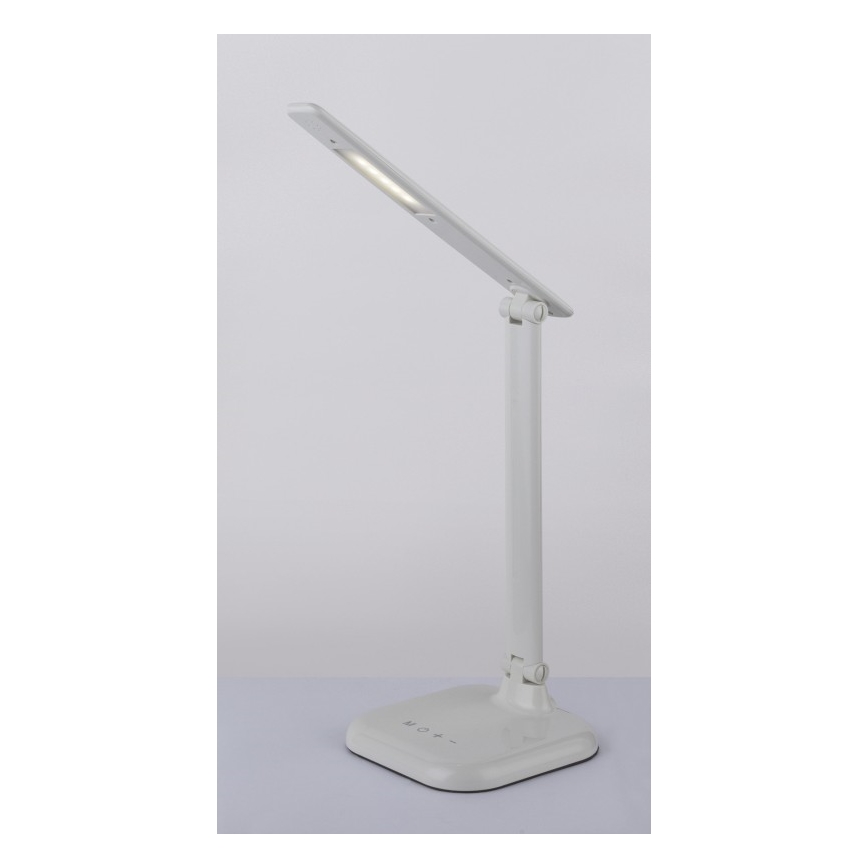 Globo - Himmennettävä LED-pöytävalaisin LED/7W/230V