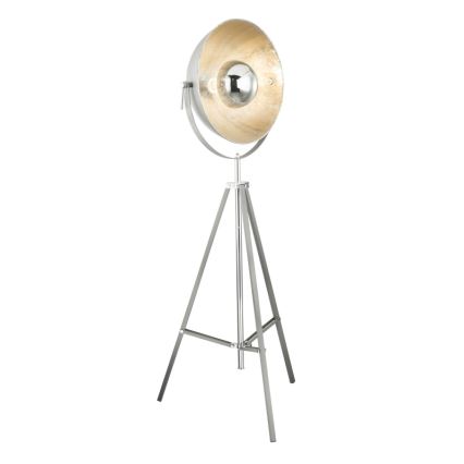 Globo - Lattialamppu 1xE27/60W/230V