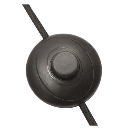 Globo - Lattialamppu 1xE27/60W/230V