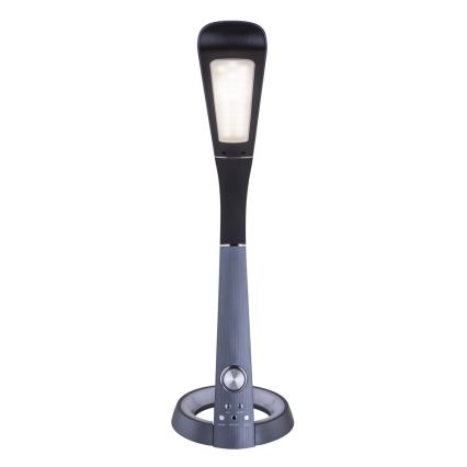 Globo - LED RGB Himmennettävä pöytävalaisin LED/8W/230V + LED/2W