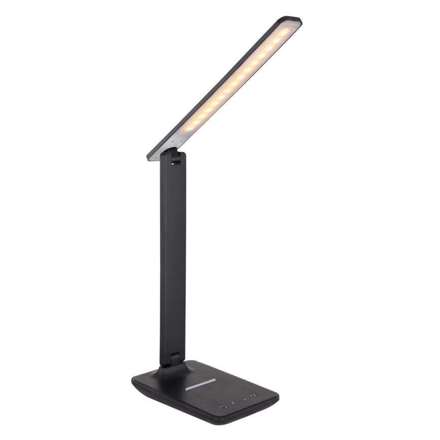 Globo - Himmennettävä LED-pöytävalaisin LED/5W/230V