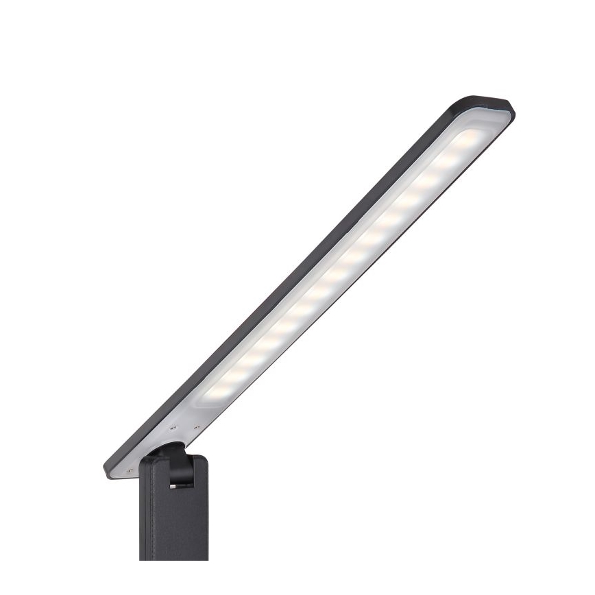 Globo - Himmennettävä LED-pöytävalaisin LED/5W/230V