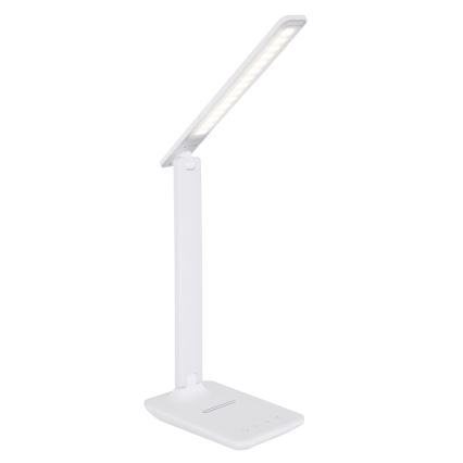 Globo - Himmennettävä LED-pöytävalaisin LED/5W/230V