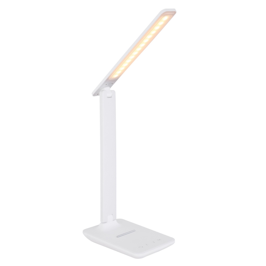 Globo - Himmennettävä LED-pöytävalaisin LED/5W/230V