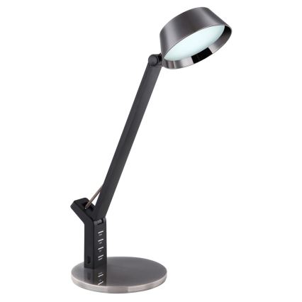 Globo - Himmennettävä LED-pöytävalaisin LED/8W/230V
