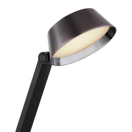 Globo - Himmennettävä LED-pöytävalaisin LED/8W/230V