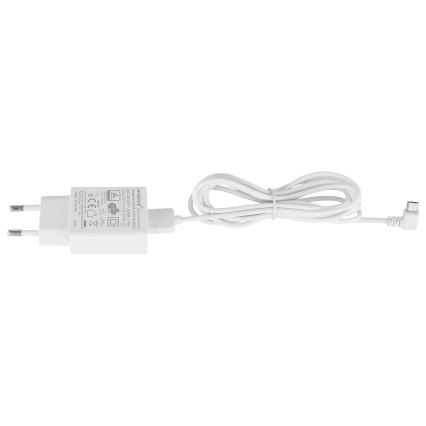 Globo - LED Himmennettävä ladattava kosketuspöytävalaisin LED/4,6W/3,7V 3000K 1800mAh ruskea IP54