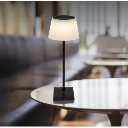Globo - LED LED Himmennettävä kosketuslamppu ulkokäyttöön LED/4W/5V 3000/4000/5000K 1800 mAh IP44