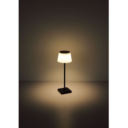 Globo - LED LED Himmennettävä kosketuslamppu ulkokäyttöön LED/4W/5V 3000/4000/5000K 1800 mAh IP44