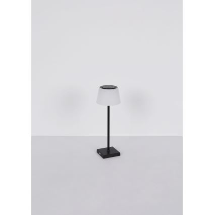 Globo - LED LED Himmennettävä kosketuslamppu ulkokäyttöön LED/4W/5V 3000/4000/5000K 1800 mAh IP44