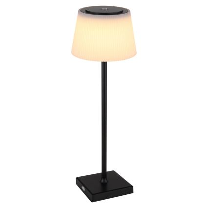 Globo - LED LED Himmennettävä kosketuslamppu ulkokäyttöön LED/4W/5V 3000/4000/5000K 1800 mAh IP44