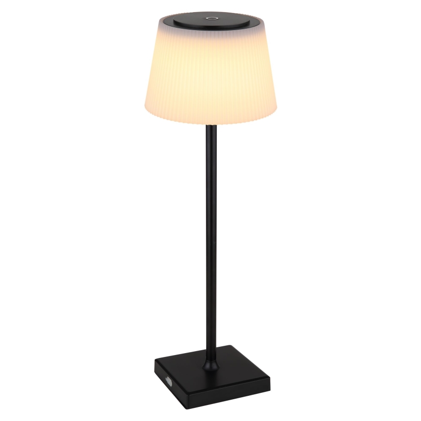 Globo - LED LED Himmennettävä kosketuslamppu ulkokäyttöön LED/4W/5V 3000/4000/5000K 1800 mAh IP44