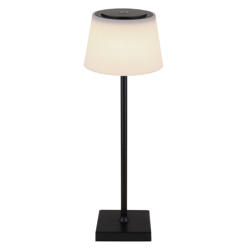 Globo - LED LED Himmennettävä kosketuslamppu ulkokäyttöön LED/4W/5V 3000/4000/5000K 1800 mAh IP44