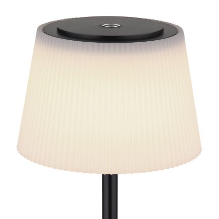 Globo - LED LED Himmennettävä kosketuslamppu ulkokäyttöön LED/4W/5V 3000/4000/5000K 1800 mAh IP44