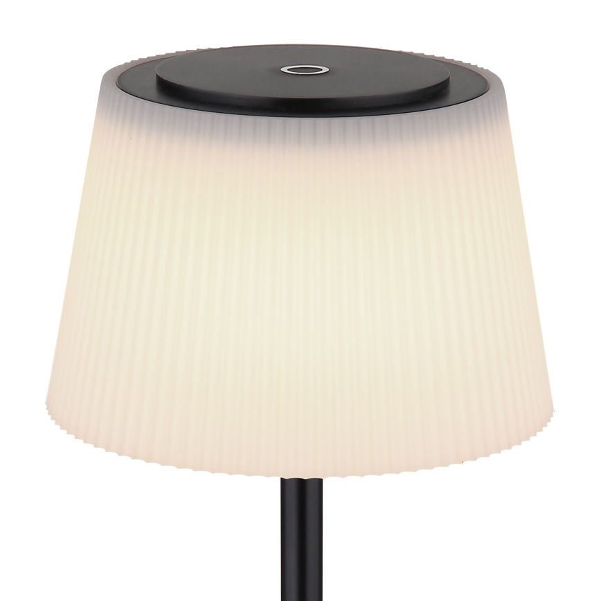 Globo - LED LED Himmennettävä kosketuslamppu ulkokäyttöön LED/4W/5V 3000/4000/5000K 1800 mAh IP44