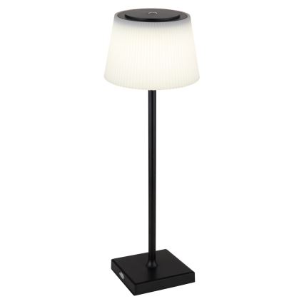 Globo - LED LED Himmennettävä kosketuslamppu ulkokäyttöön LED/4W/5V 3000/4000/5000K 1800 mAh IP44