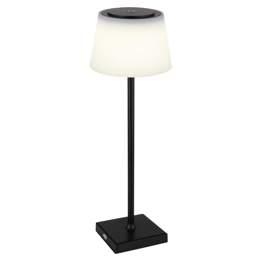 Globo - LED LED Himmennettävä kosketuslamppu ulkokäyttöön LED/4W/5V 3000/4000/5000K 1800 mAh IP44