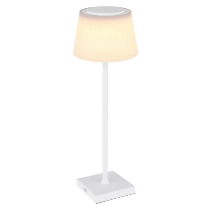 Globo - LED LED Himmennettävä kosketuslamppu ulkokäyttöön LED/4W/5V 3000/4000/5000K 1800 mAh IP44