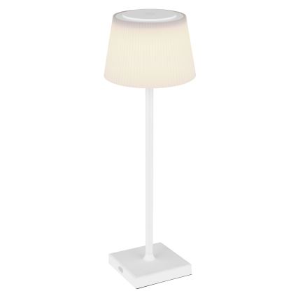 Globo - LED LED Himmennettävä kosketuslamppu ulkokäyttöön LED/4W/5V 3000/4000/5000K 1800 mAh IP44
