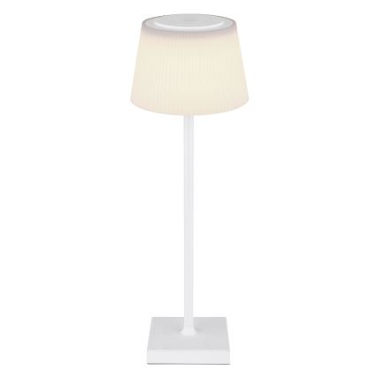 Globo - LED LED Himmennettävä kosketuslamppu ulkokäyttöön LED/4W/5V 3000/4000/5000K 1800 mAh IP44