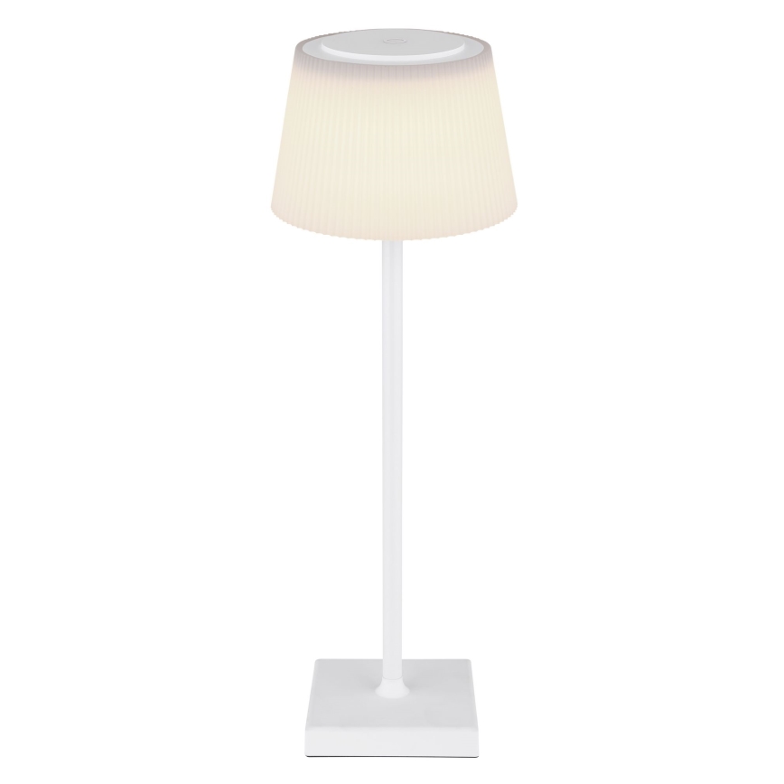 Globo - LED LED Himmennettävä kosketuslamppu ulkokäyttöön LED/4W/5V 3000/4000/5000K 1800 mAh IP44