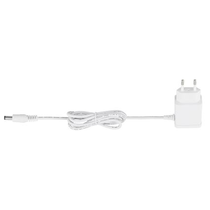 Globo - Himmennettävä LED-kosketuspöytävalaisin LED/9W/230V 3000/4000/6500K harmaa
