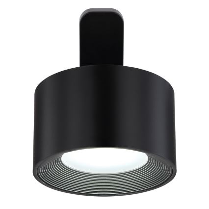 Globo - Himmennettävä LED-kosketuspöytävalaisin 4in1 LED/4W/5V 3000/4000/5000K 1200 mAh musta