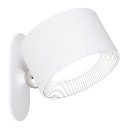 Globo - Himmennettävä LED-kosketuspöytävalaisin 4in1 LED/4W/5V 3000/4000/5000K 1200 mAh valkoinen