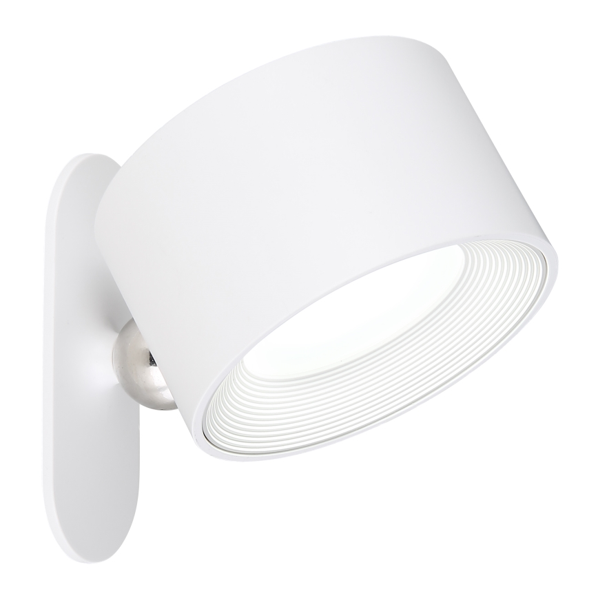 Globo - Himmennettävä LED-kosketuspöytävalaisin 4in1 LED/4W/5V 3000/4000/5000K 1200 mAh valkoinen