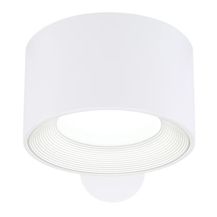 Globo - Himmennettävä LED-kosketuspöytävalaisin 4in1 LED/4W/5V 3000/4000/5000K 1200 mAh valkoinen
