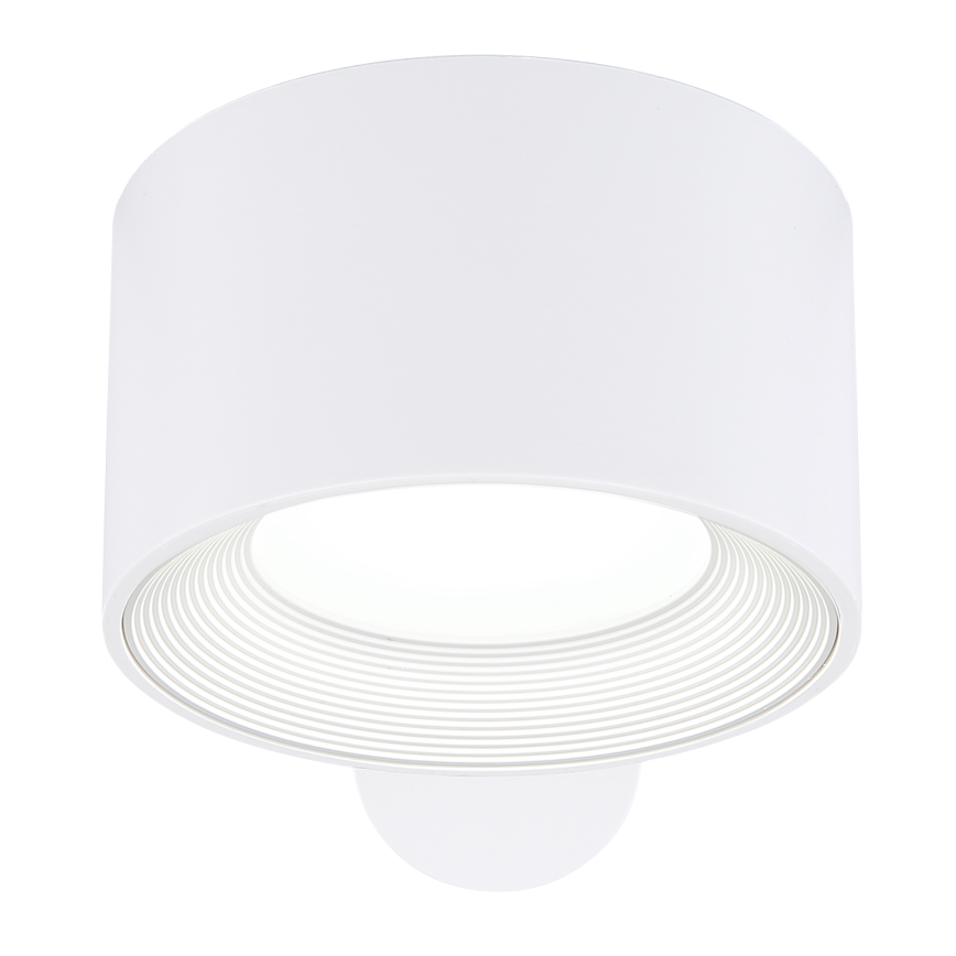 Globo - Himmennettävä LED-kosketuspöytävalaisin 4in1 LED/4W/5V 3000/4000/5000K 1200 mAh valkoinen