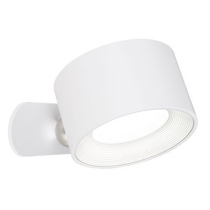 Globo - Himmennettävä LED-kosketuspöytävalaisin 4in1 LED/4W/5V 3000/4000/5000K 1200 mAh valkoinen