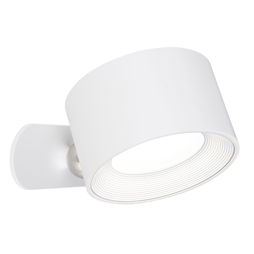 Globo - Himmennettävä LED-kosketuspöytävalaisin 4in1 LED/4W/5V 3000/4000/5000K 1200 mAh valkoinen