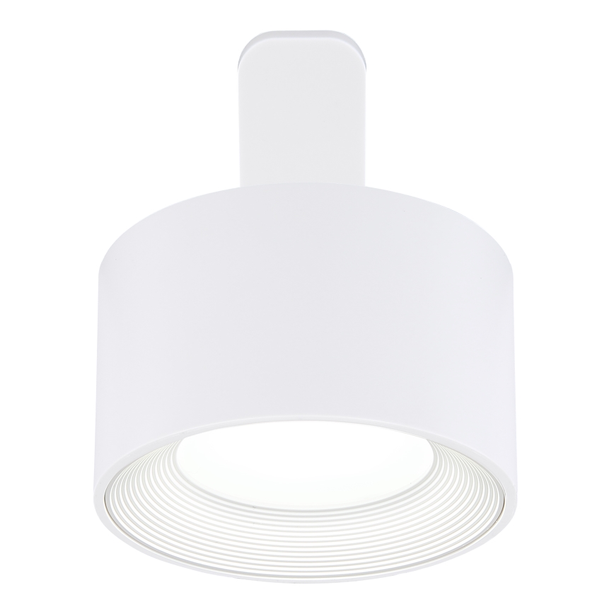 Globo - Himmennettävä LED-kosketuspöytävalaisin 4in1 LED/4W/5V 3000/4000/5000K 1200 mAh valkoinen