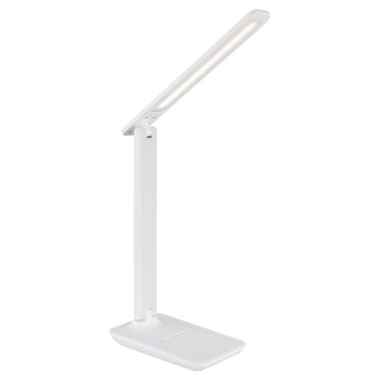 Globo - LED Himmennettävä kosketuspöytävalaisin LED/5W/230V 2700/4000/6500K valkoinen